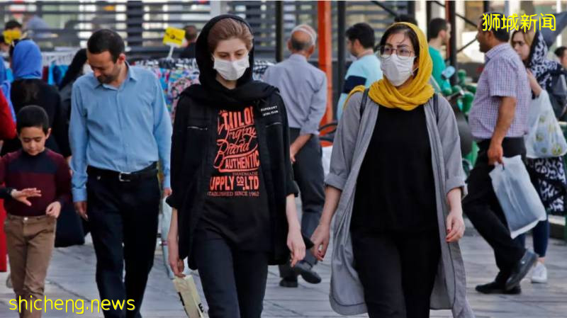 解封後，美國疫情再次反撲，多國二次爆發！新加坡會沒問題嗎