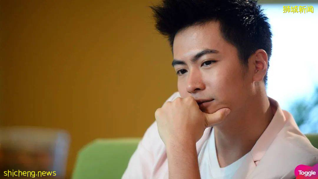 新加坡精英男娶越南新娘，先婚后爱，这部新加坡剧太上头啦