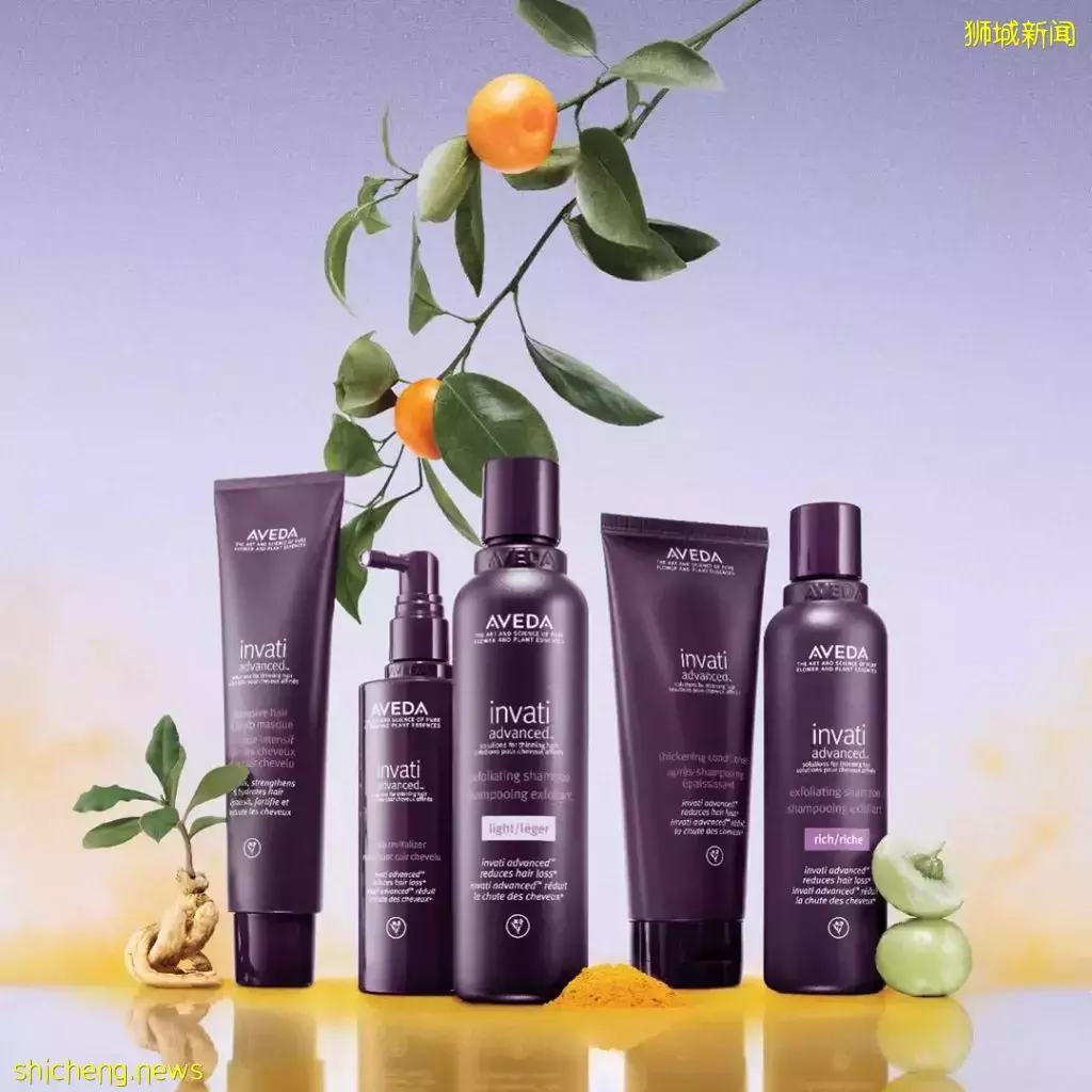 线上也可体验仓储式促销啦!新加坡美发护发美妆护肤香水促销的天花板来了