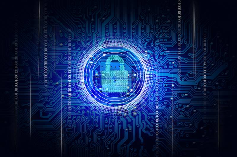 麻麻我要考公务员!新加坡公务员网络安全升级再也不用担心信息泄露啦