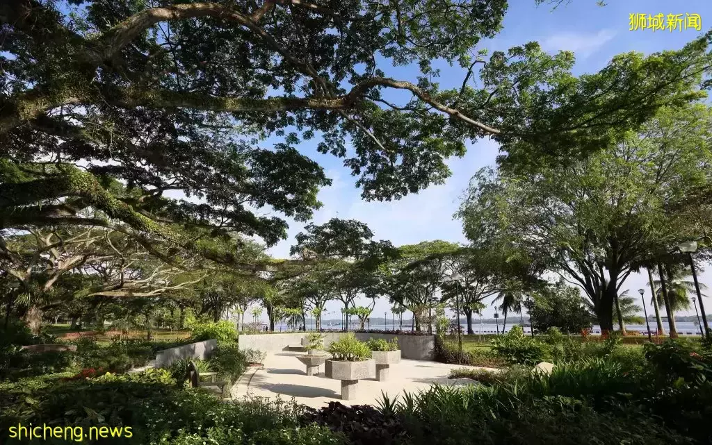 長周末出去走走!精選新加坡小衆大自然景區👣漫步騎車、呼吸新鮮空氣,有益身心