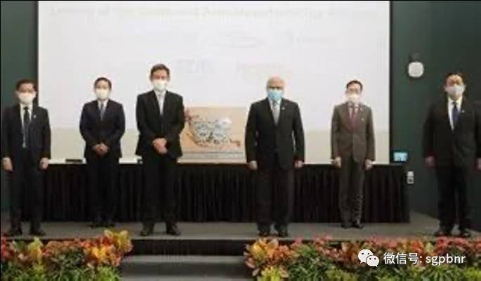 新加坡1月制造業産出同比增長8.6%，值得關注的都在這裏