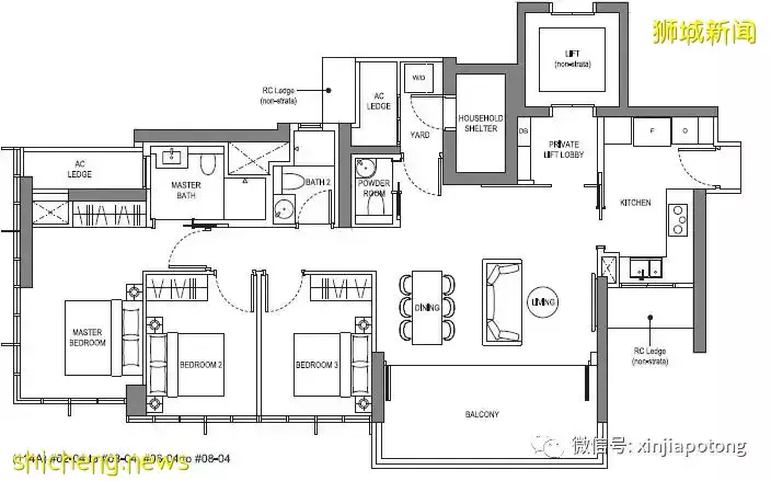 外國買家入場了，新加坡連夜出房産降溫措施！夠狠