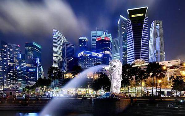 新加坡：这里风景优美、经济繁荣，这里的历史和中国紧密相关