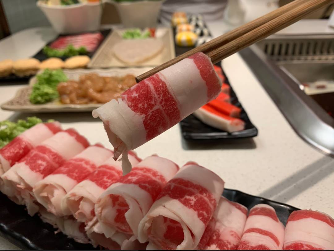 跨年超值福利,火鍋5.5折優惠!2020走好不送