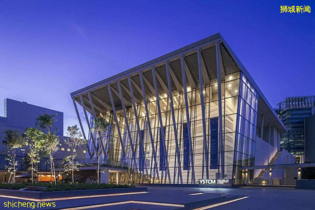 新加坡举办全国学生新谣线上音乐营,400余名学生参加