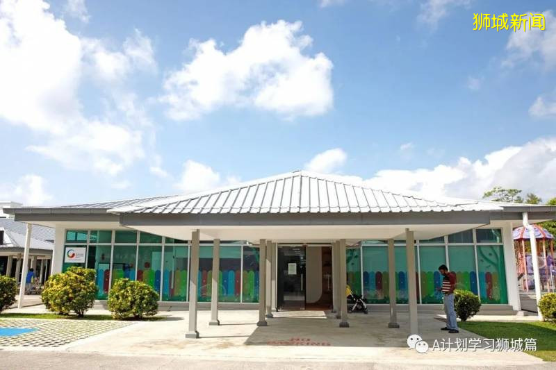 新加坡各国际学校学费