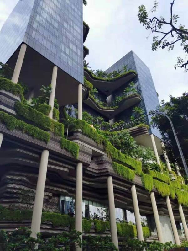 亞洲最富國家,竟是彈丸之地,小≠小