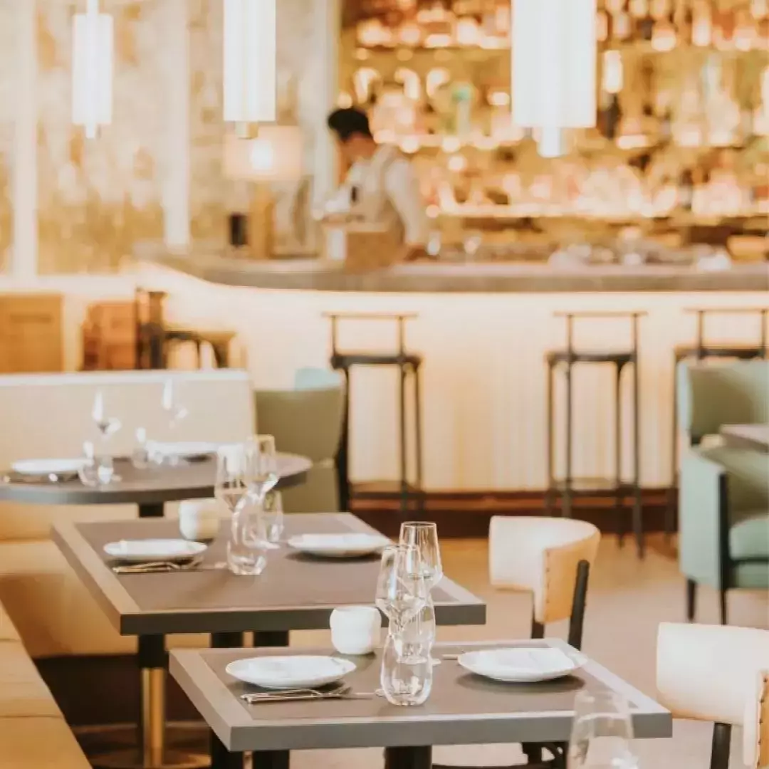 一月去哪兒吃?獅城不能錯過的新晉高顔值餐廳等你來翻牌