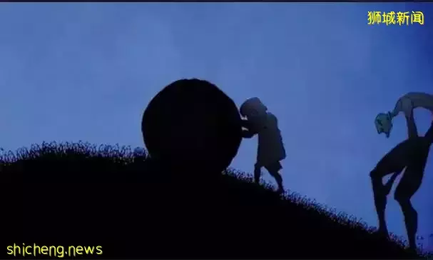 新加坡“喪胎案”結束了？具體什麽？只是誤會