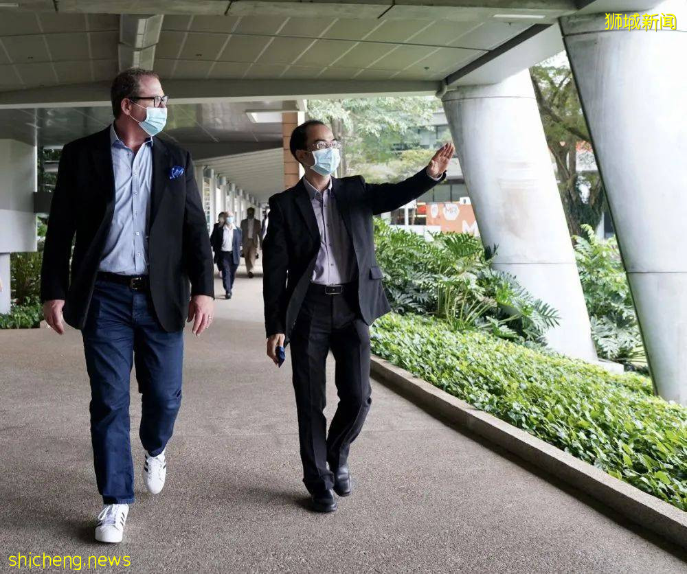 NUS 商业分析中心和TigerGraph 合作,加强图数据库能力