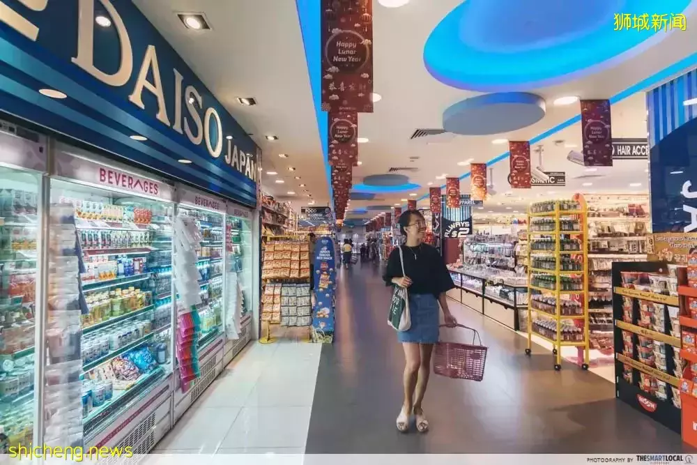 马上涨价!$2的DAISO都撑不住了,快看看涨价前什么值得买