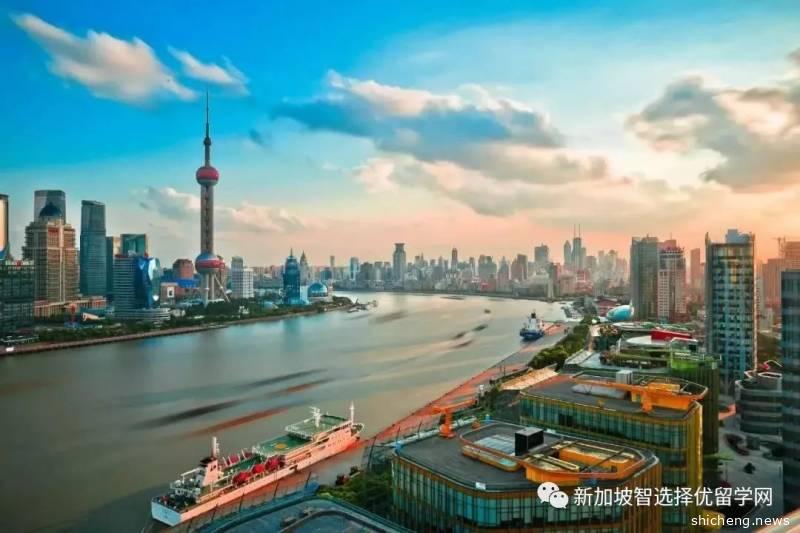 从WP到PR，来自上海的Amanda是怎么在新加坡逆袭的