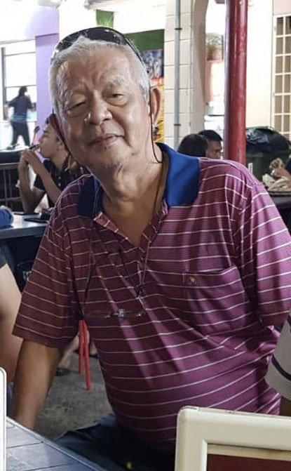 ◤武汉肺炎◢ 病发3天后才确诊 70岁男子病危 女儿急求血救父