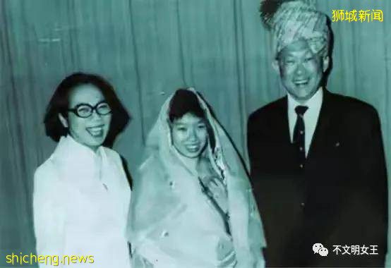 李玮玲: 强悍到手撕总理哥哥, 目睹父亲逝后椅子被移走, 却崩溃到哭