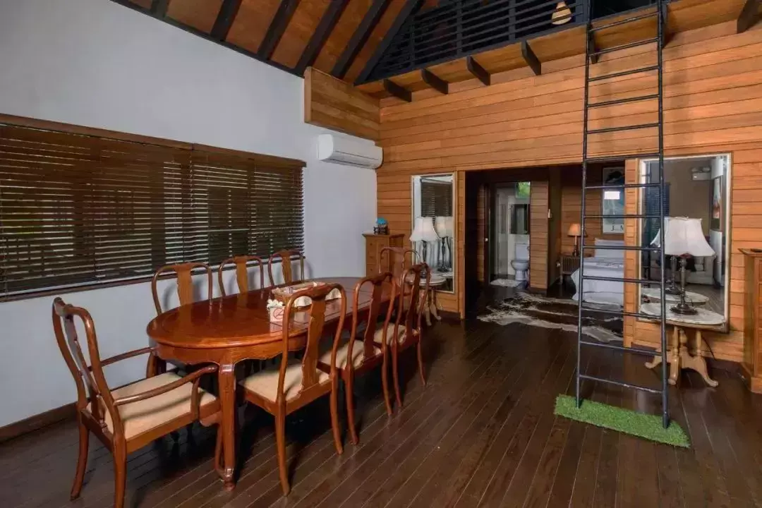 酒店住膩了?新加坡12個特別的度宅假方式推薦,小木屋、帳篷、遊艇