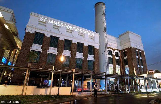 剛剛!美國又一超級富豪決定來新加坡了!扒一扒那些移民新加坡的富豪們