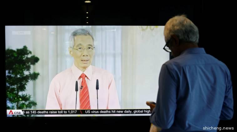 又增198例！1例死亡，3个新感染群！新加坡封城后首个假期，怎么都出门了