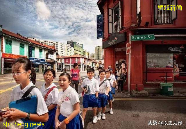 普通话在新加坡为何从差点消亡到国家推广,普通话在新经历了什么