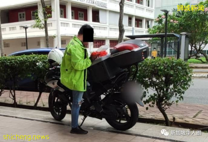 新加坡宣布禁堂食,吃饭歇脚没地方去?全岛这些休息处任你用