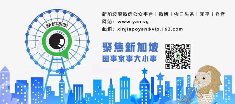 英文优秀，在新加坡能找到多好的工作