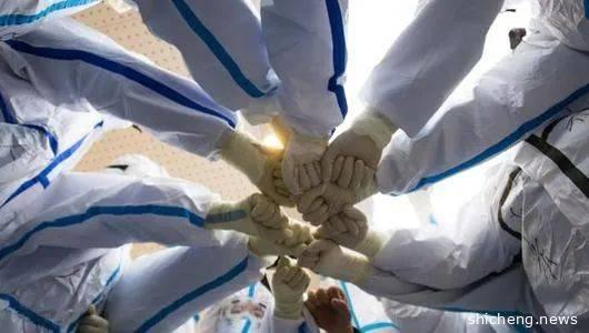 部长王瑞杰呼吁民众，一定要有阻断疫情的信心