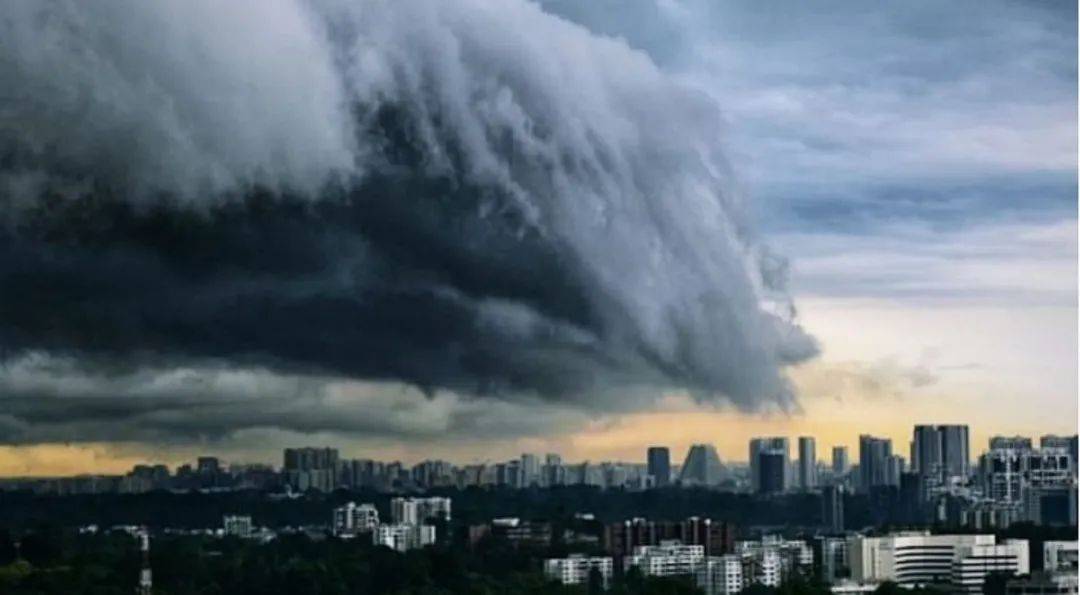 國內朋友以爲我在新加坡的生活 VS 我實際上的生活