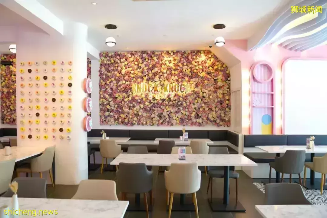 情人节的吃喝，该安排上了