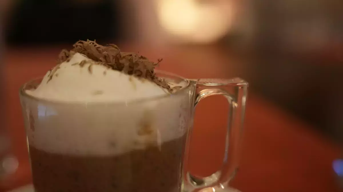 帶你來意大利小鎮沉浸式吃正宗意式料理