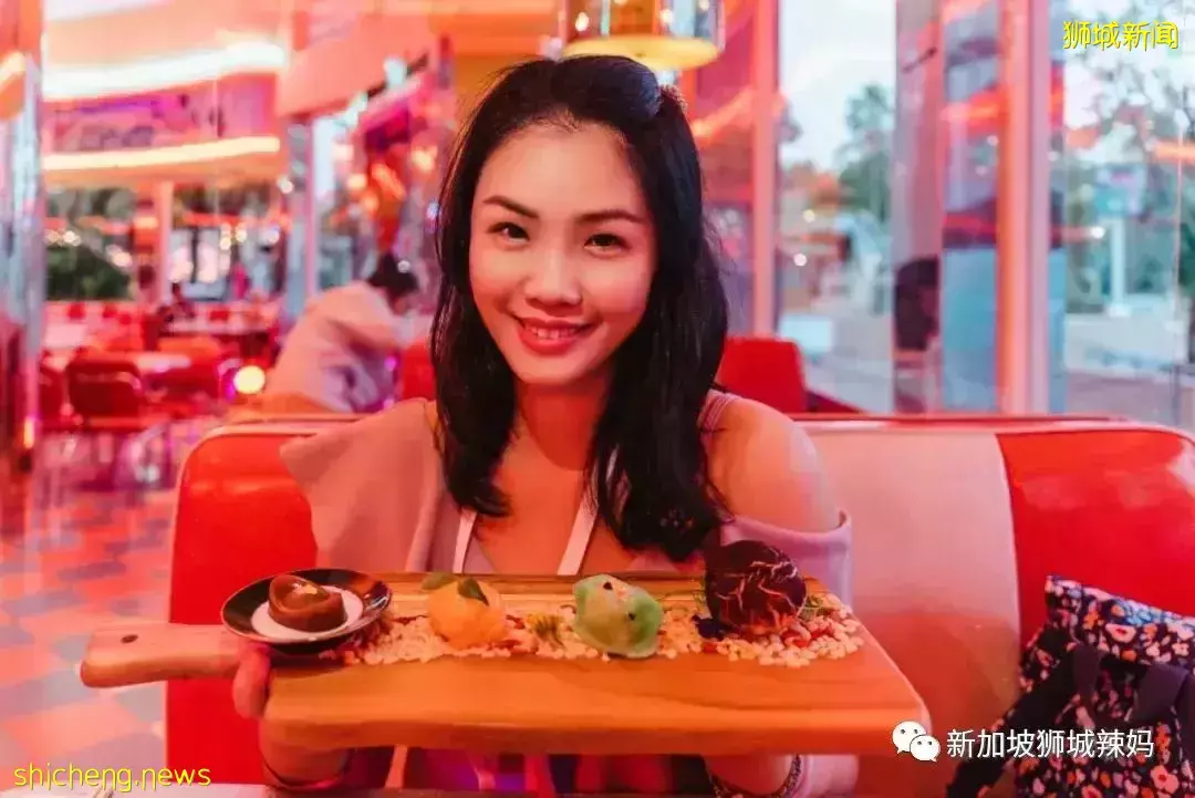 搶票，僅2天！新加坡環球影城新春活動不用排隊！酒水無限暢飲，功夫熊貓等武術表演太刺激了