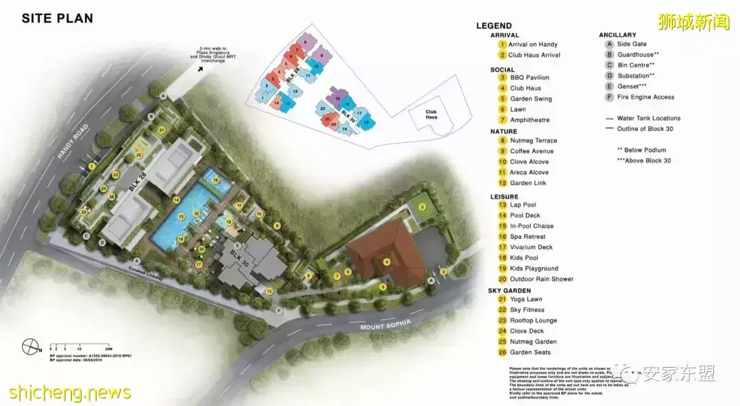 虎年春節新加坡樓盤折扣龍虎榜