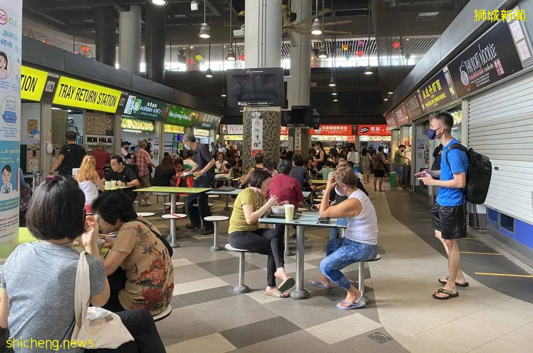 李顯龍總理打Call的超級大商城！開業就5000人擠爆，內附吃喝玩樂攻略