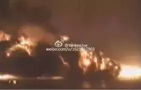 新航飞机降落时险出事!剧烈抖动差点冲出跑道!新加坡曾发生这些空难