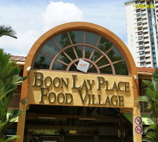 新加坡社区病例急剧上升!新增7个到访地点,多个食阁中招