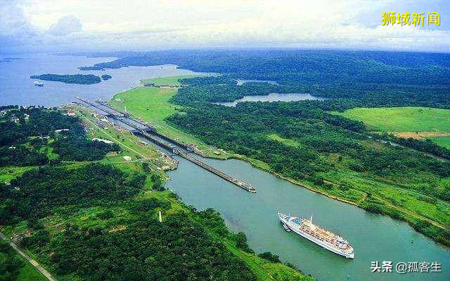 泰国有一个地方很霸道,要是开通运河,将会把新加坡逼上绝路