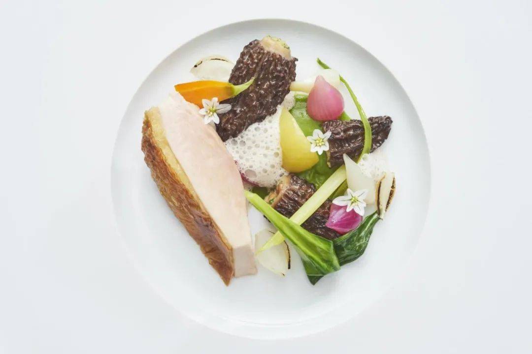 新加坡最佳餐馆第一名