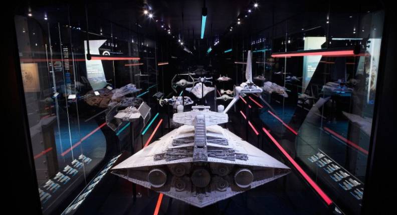 本周新加坡精彩展览推荐