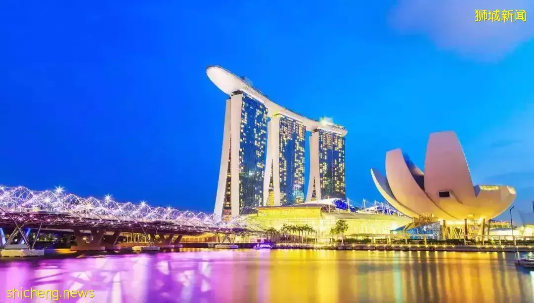 怎样才能在新加坡安居长住?人才落地方案一文秒懂