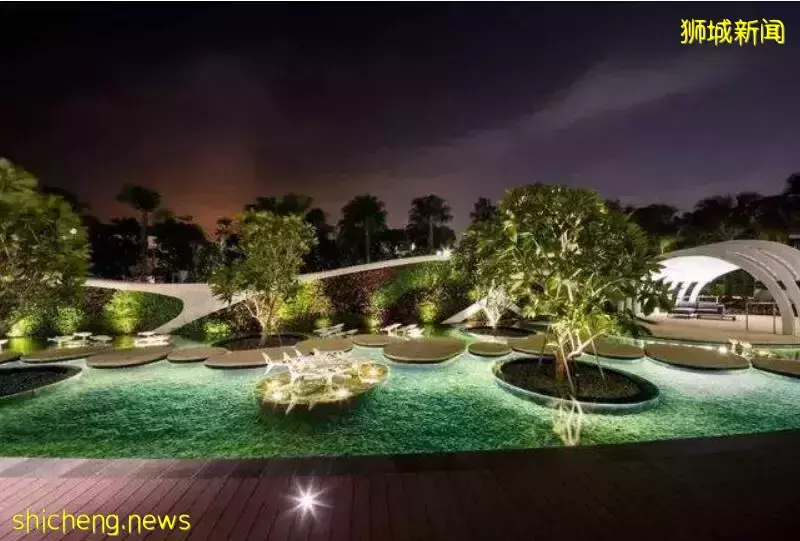 1亿2880万!新加坡最昂贵豪宅最度刷新!购买者是中国科技大佬