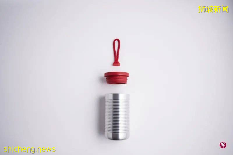 在新加坡买饭打包,这些不仅让安娣安哥惊艳,还能