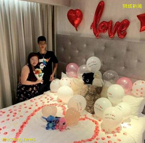 最新进展！弃婴台湾的新加坡籍情侣被捕！网友高呼：送回去