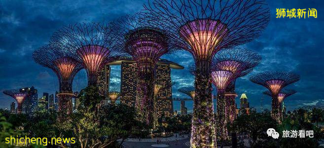 旅游攻略：新加坡
