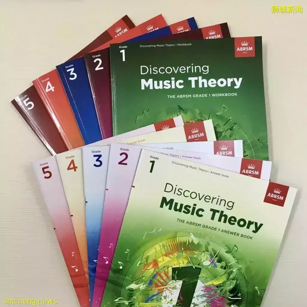 超40年受新加坡本地人追捧的音樂學校!爲什麽50萬學生會選擇它