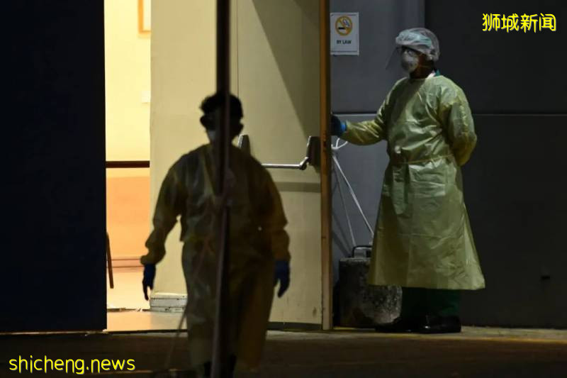 2020 新加坡新冠疫情大事記(3) Covid-19 Singapore!