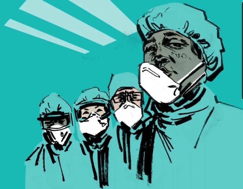 機場5000名員工完成檢測，均爲陰性！歐洲兩國旅客入境需隔離