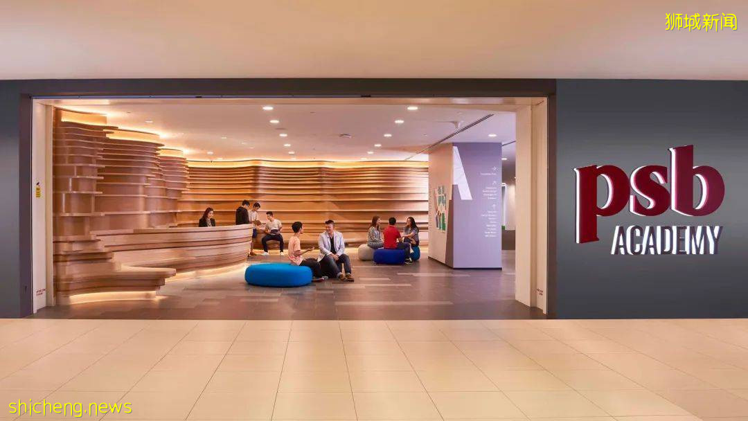 內卷下專科生如何逆風翻盤，新加坡低門檻專升本碩！（上） .