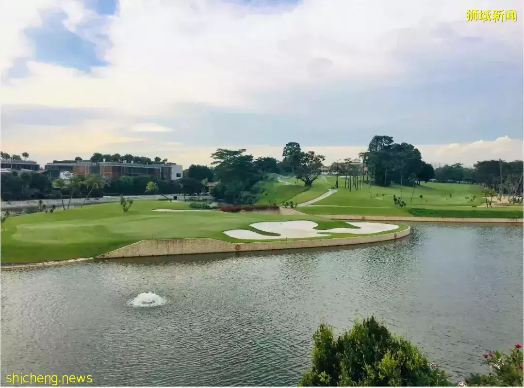 6月 海景別墅 聖淘沙從最奢華到最實用
