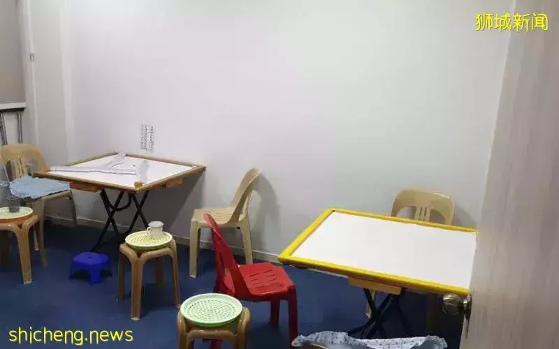 住家变赌窟 七男女涉非法赌博受查