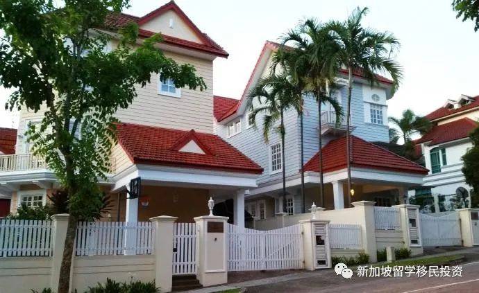 【生活資訊】移民到新加坡生活的感覺