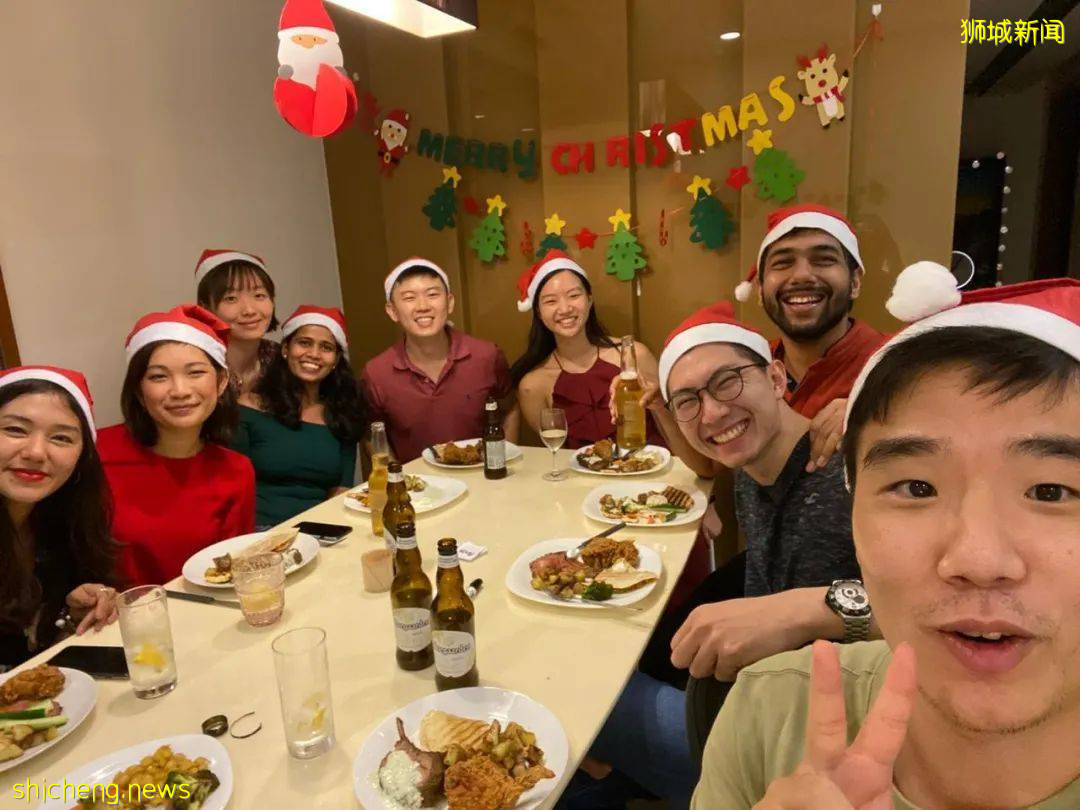 公共政策碩士項目(MPP)學姐湯嘉雯的求學之旅